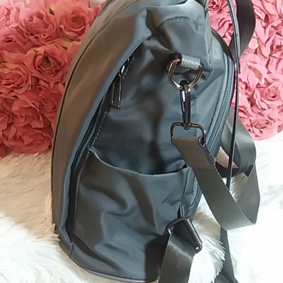 Backpack Purse - Picture 3 of 9